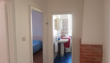 Appartamento zona Montarioso
