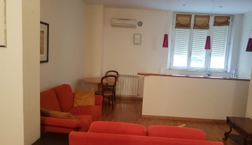 Appartamento zona San Prospero