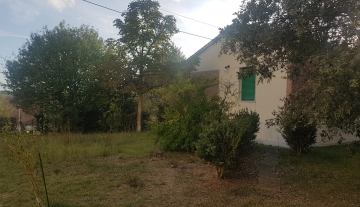 Villetta zona Sud Est